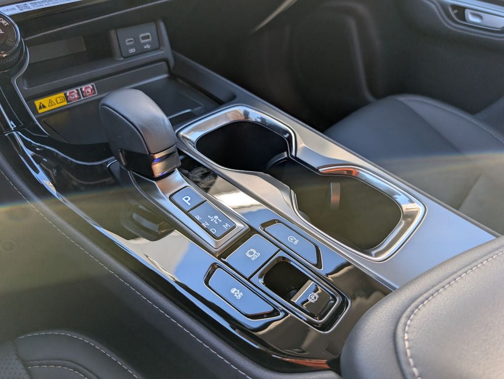 2025 Lexus NX 250 Premium