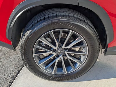 2025 Lexus NX 250 Premium