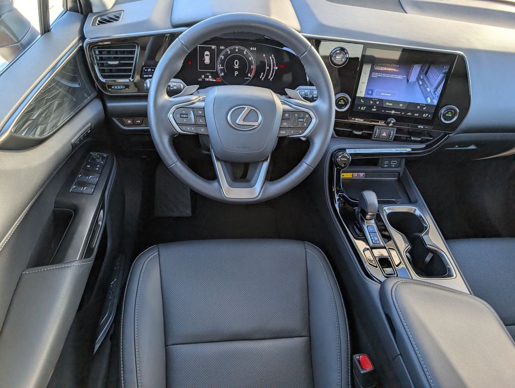 2025 Lexus NX 250 Premium