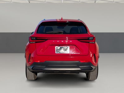 2025 Lexus NX 250 Premium