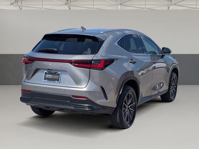 2025 Lexus NX 250 Premium