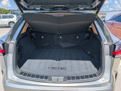 2025 Lexus NX 250 Premium