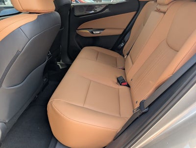 2025 Lexus NX 250 Premium