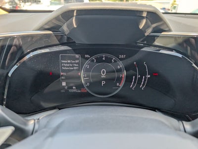 2025 Lexus NX 250 Premium