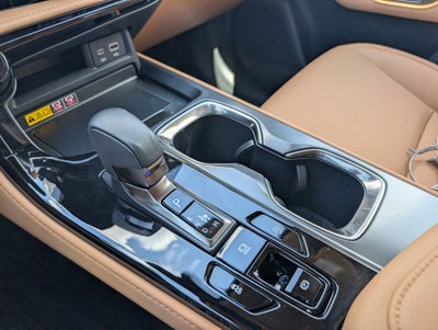 2025 Lexus NX 250 Premium