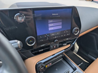 2025 Lexus NX 250 Premium