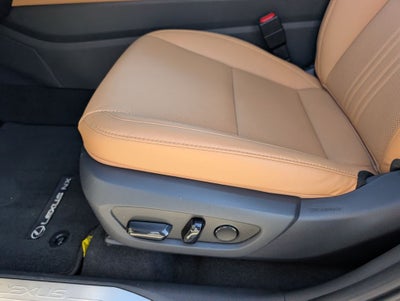 2025 Lexus NX 250 Premium