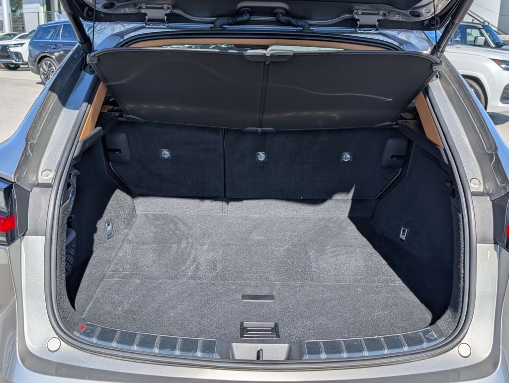 2025 Lexus NX 250 Premium