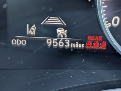 2025 Lexus NX 250 Premium