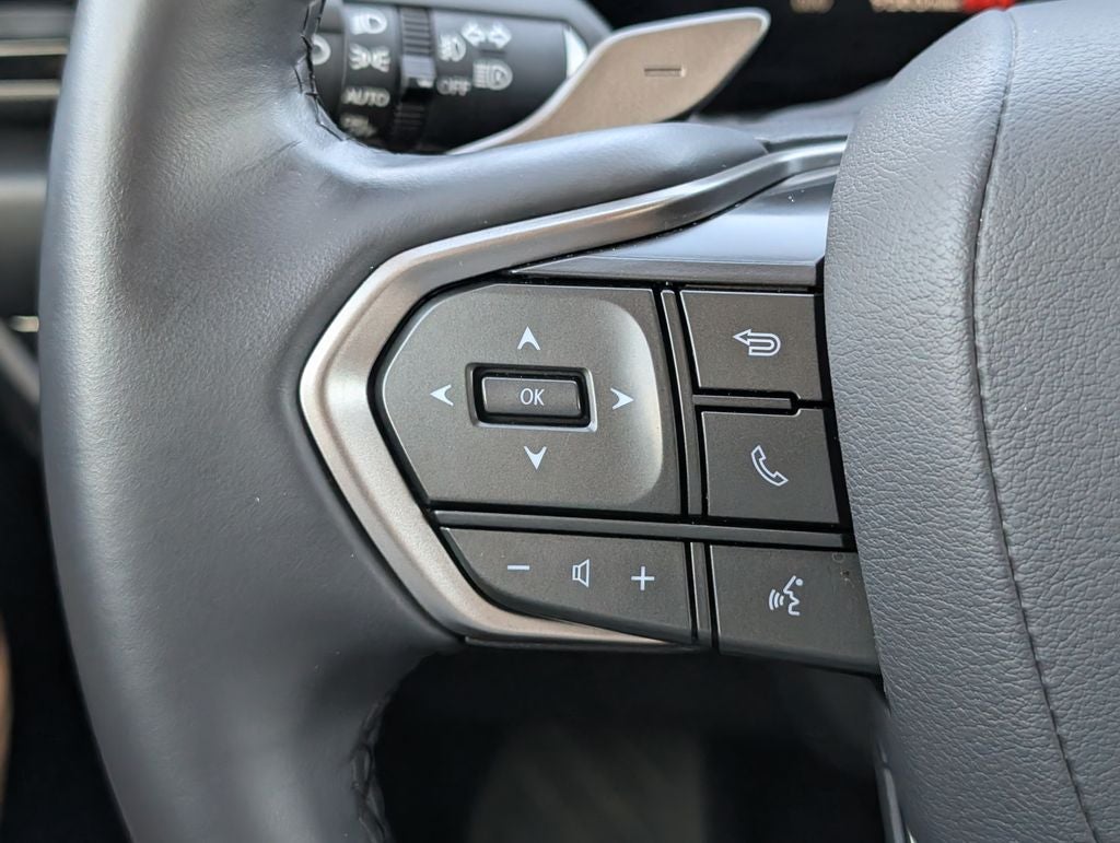 2025 Lexus NX 250 Premium