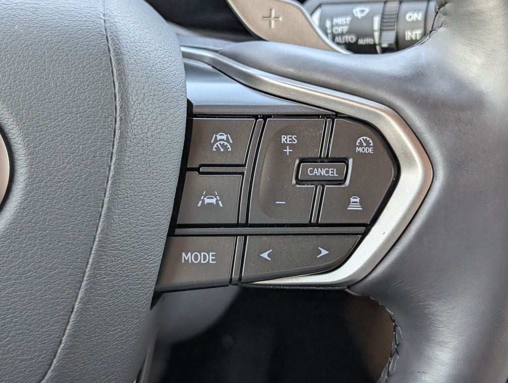 2025 Lexus NX 250 Premium