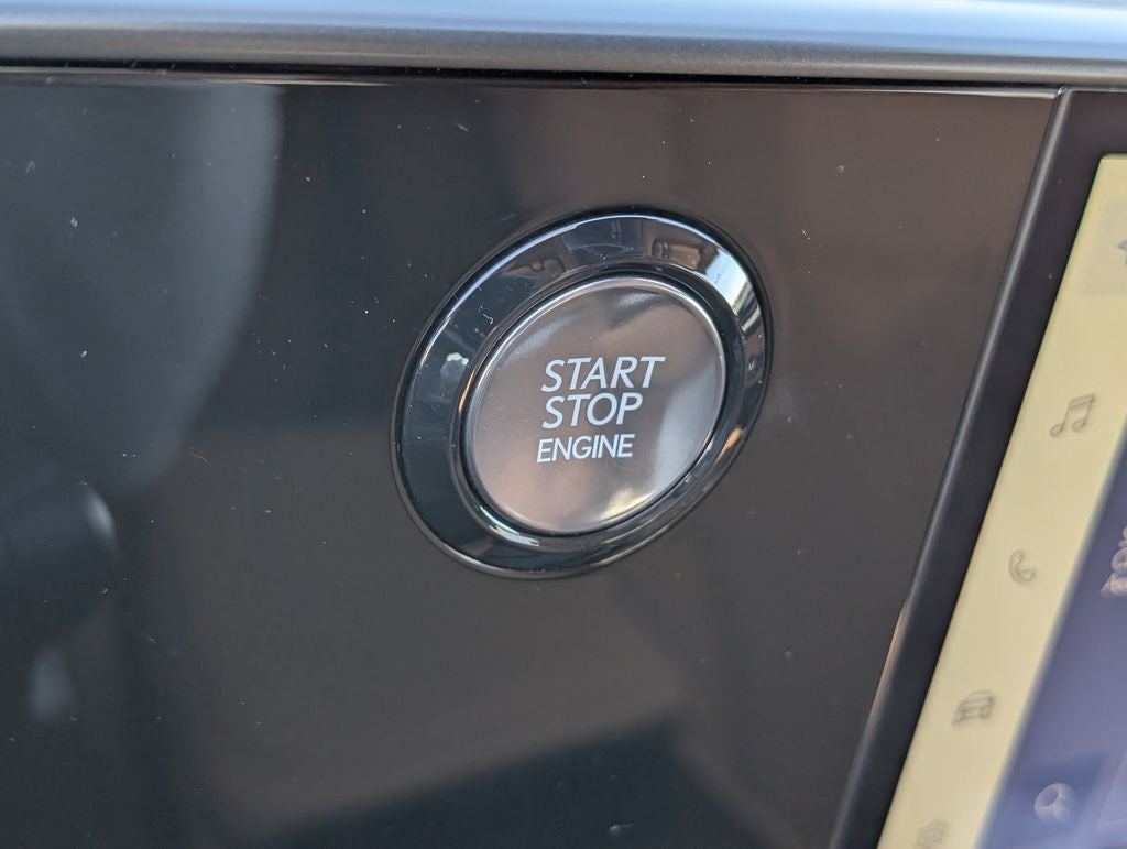 2025 Lexus NX 250 Premium