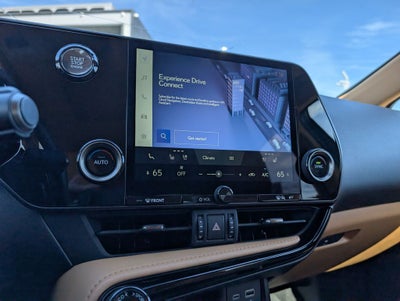 2025 Lexus NX 250 Premium