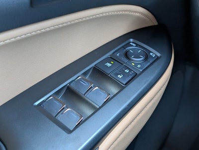 2025 Lexus NX 250 Premium