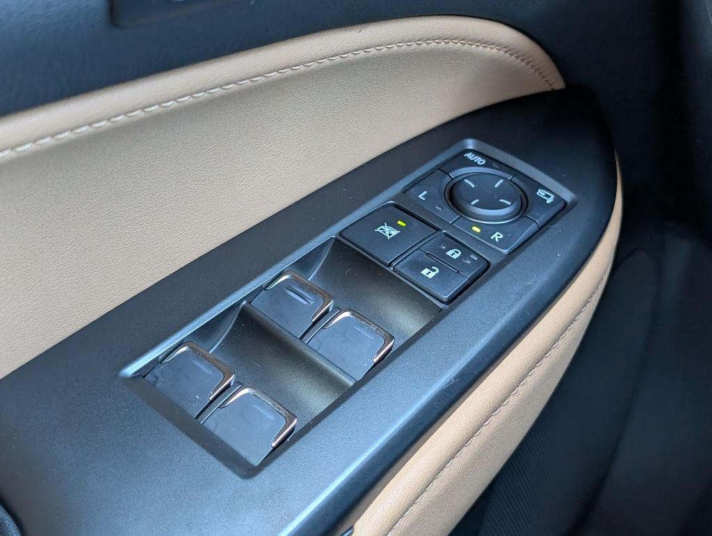 2025 Lexus NX 250 Premium