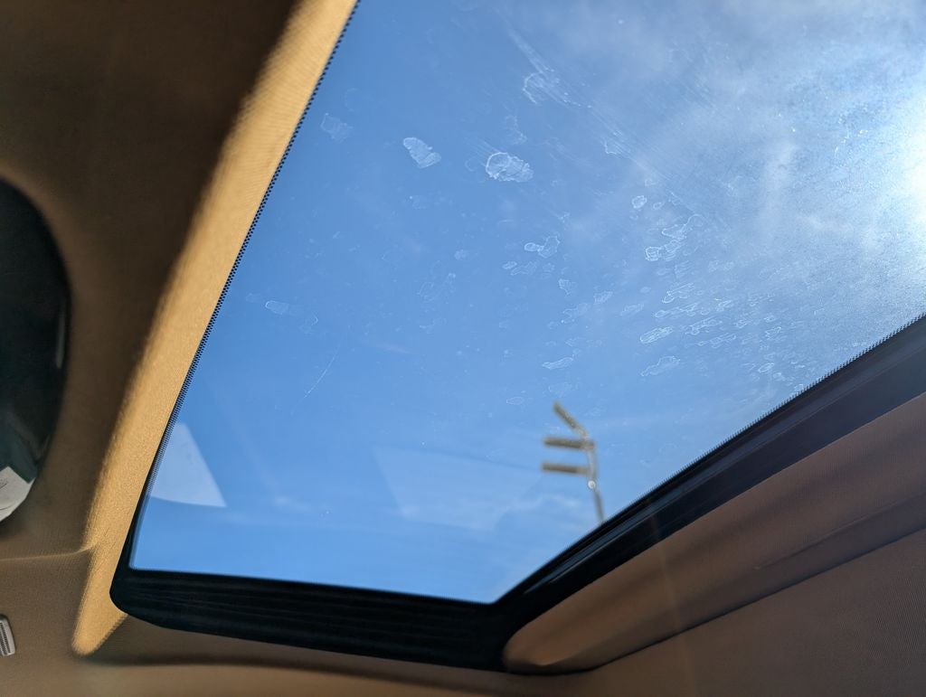 2025 Lexus NX 250 Premium