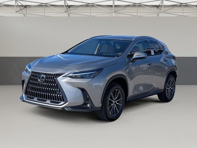 2025 Lexus NX 250 Premium