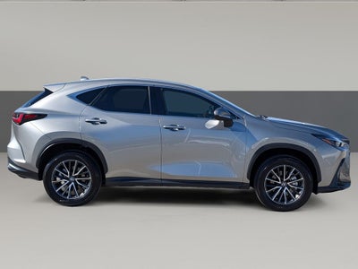 2025 Lexus NX 250 Premium