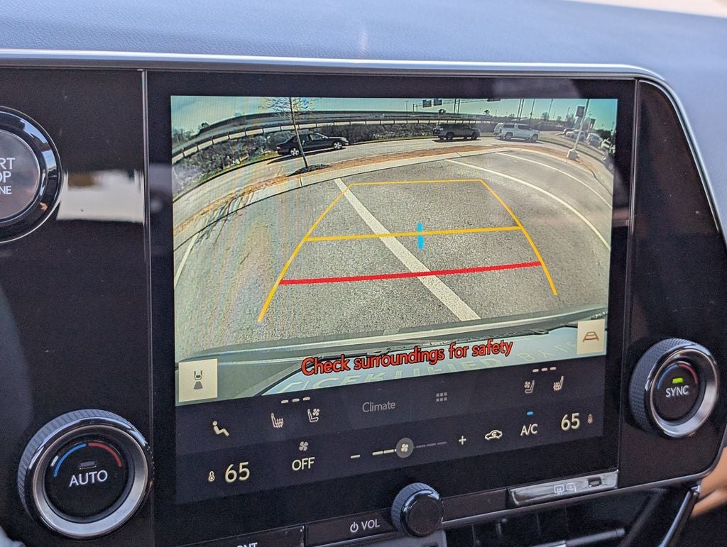 2025 Lexus NX 250 Premium