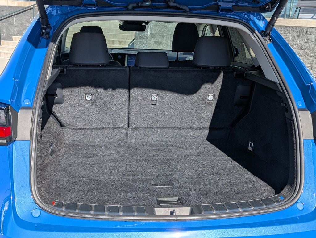 2025 Lexus NX 250 Premium