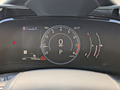 2025 Lexus NX 250 Premium