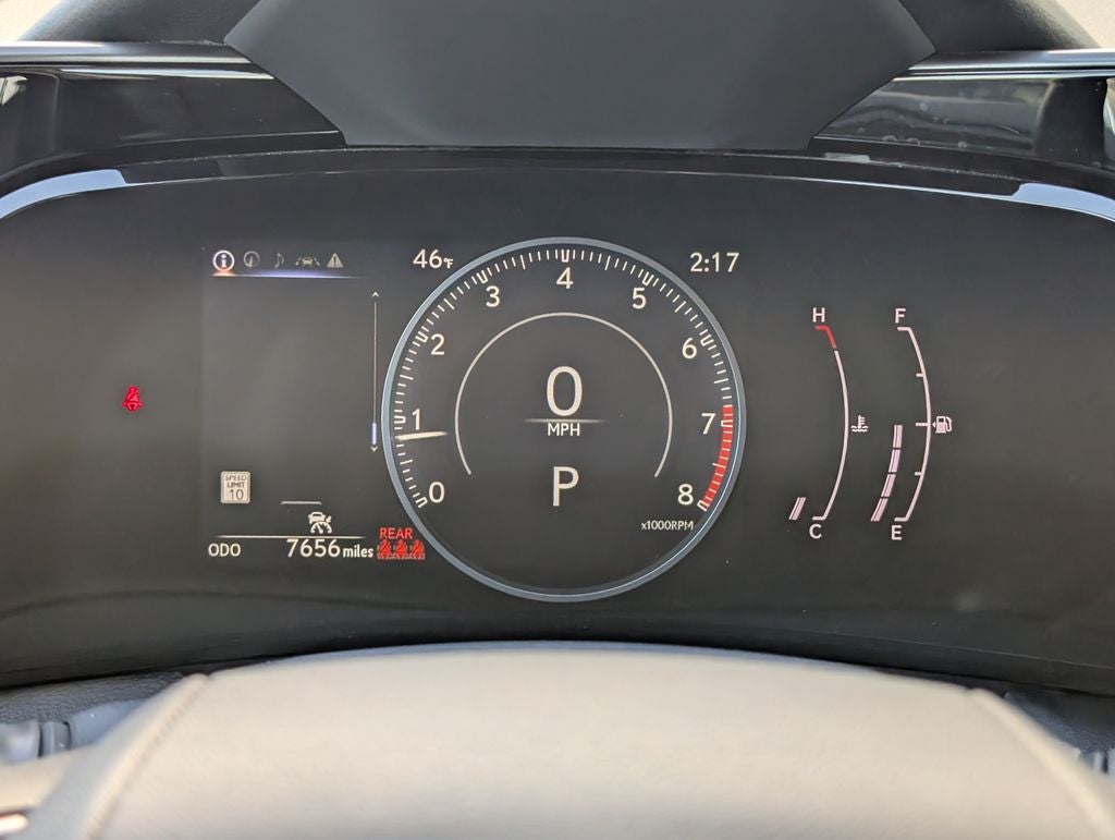 2025 Lexus NX 250 Premium