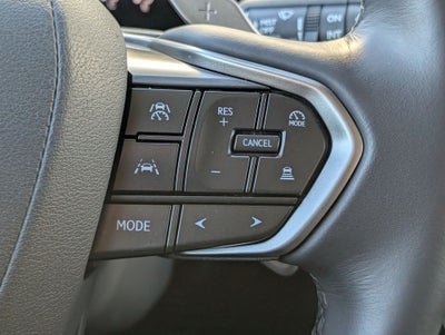 2025 Lexus NX 250 Premium