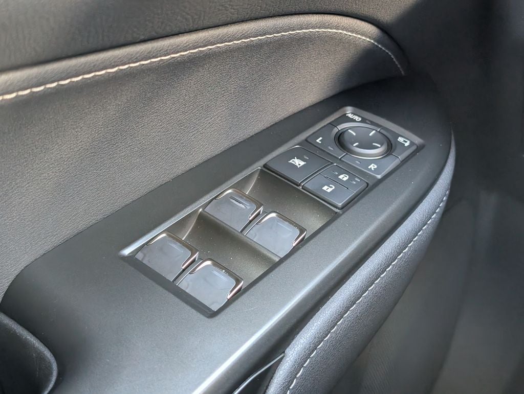 2025 Lexus NX 250 Premium