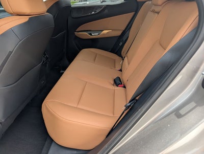 2025 Lexus NX 250 Premium