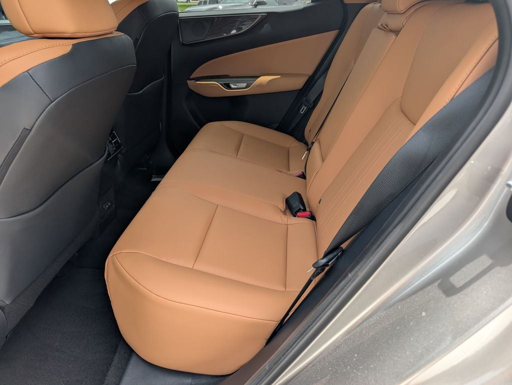 2025 Lexus NX 250 Premium
