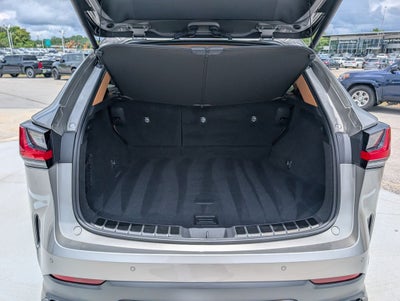 2025 Lexus NX 250 Premium
