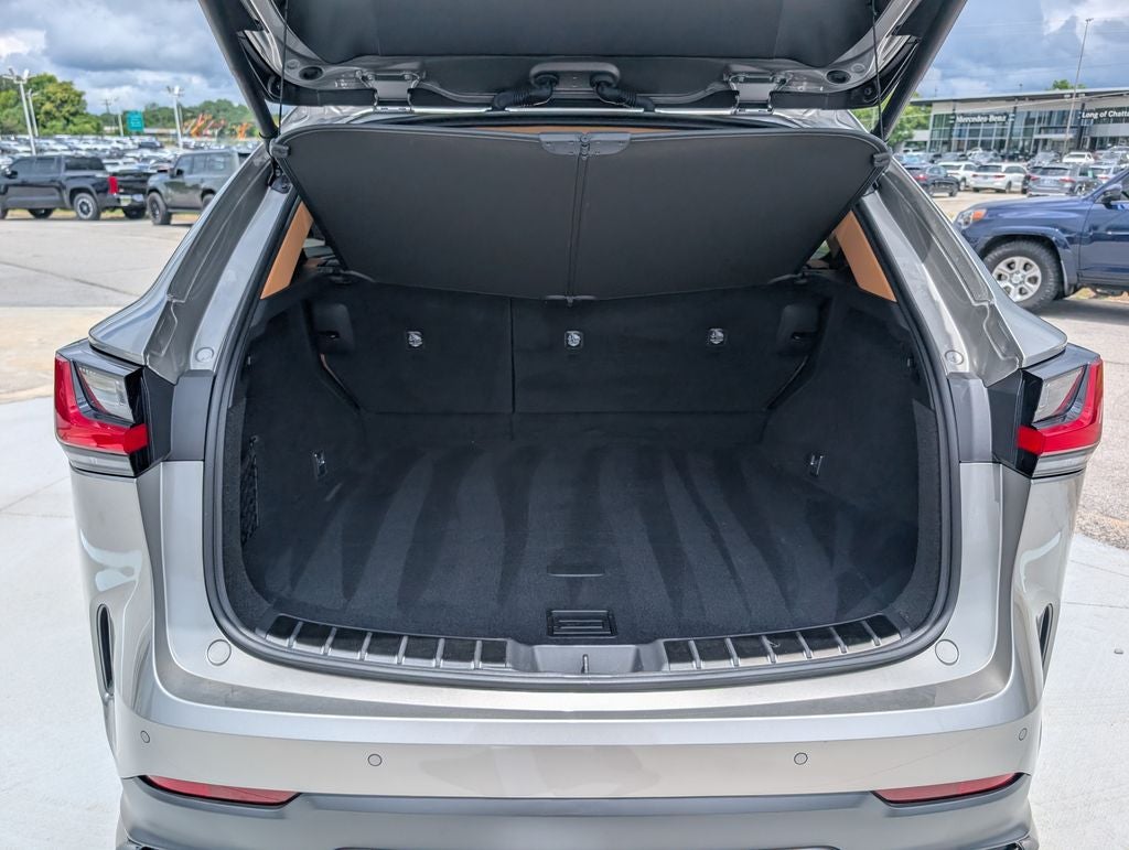 2025 Lexus NX 250 Premium