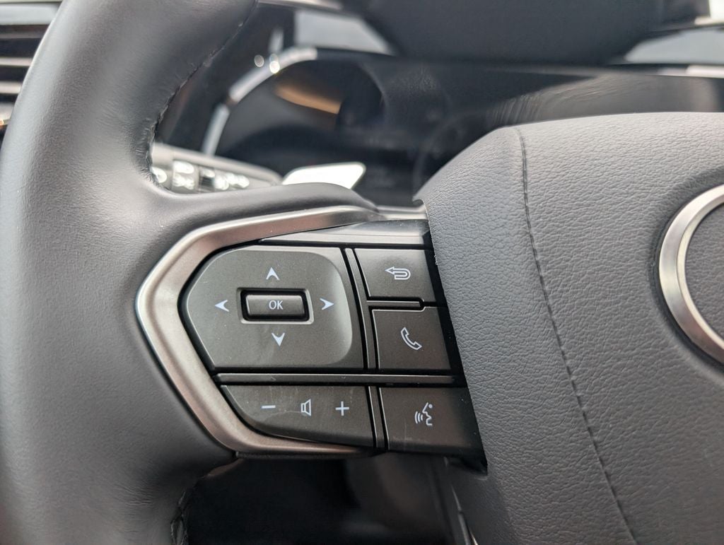 2025 Lexus NX 250 Premium