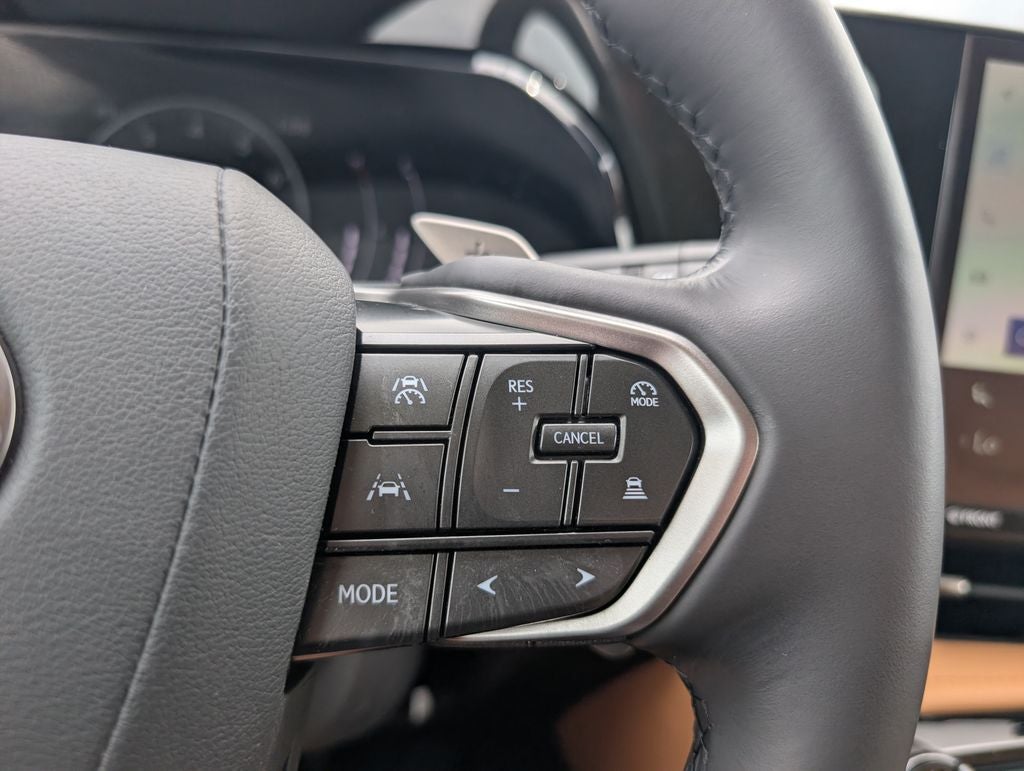 2025 Lexus NX 250 Premium