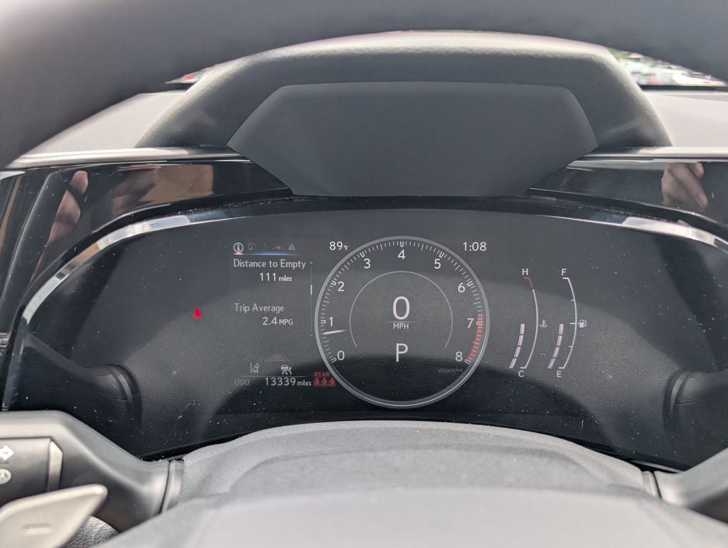 2025 Lexus NX 250 Premium