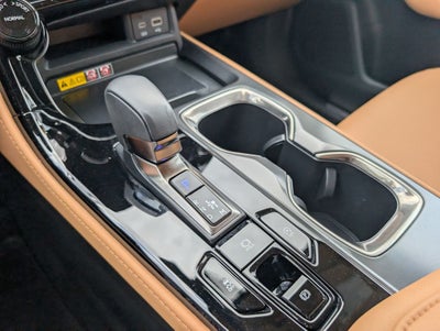2025 Lexus NX 250 Premium