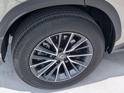 2025 Lexus NX 250 Premium