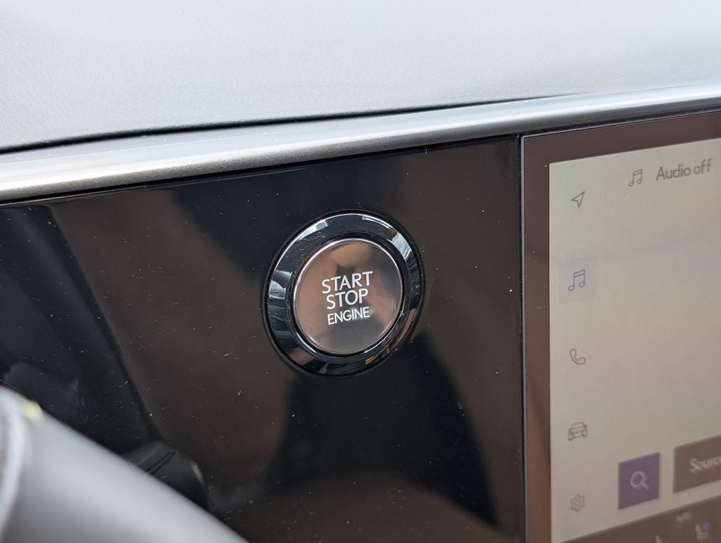 2025 Lexus NX 250 Premium