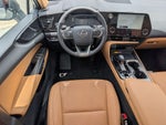 2025 Lexus NX 250 Premium