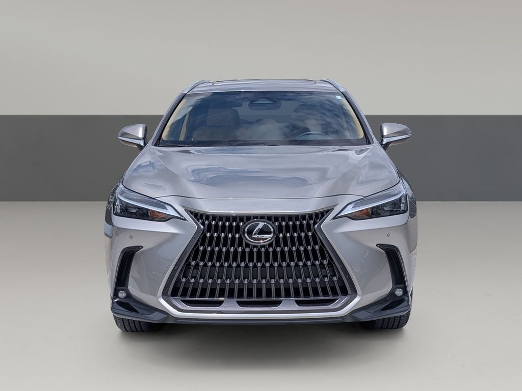 2025 Lexus NX 250 Premium