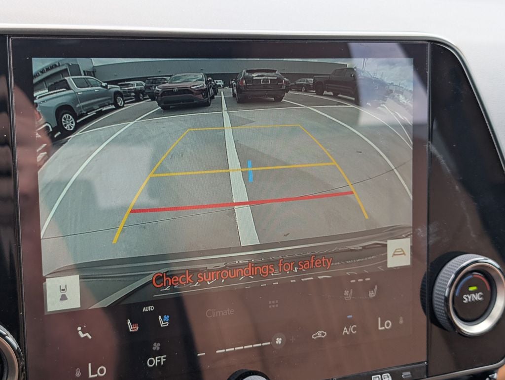 2025 Lexus NX 250 Premium