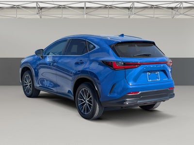 2025 Lexus NX 250 Premium