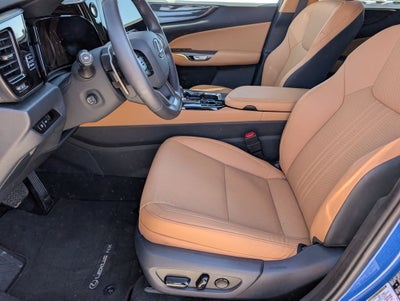 2025 Lexus NX 250 Premium