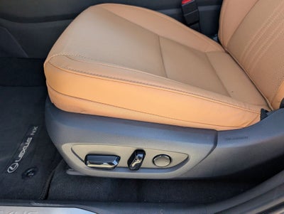 2025 Lexus NX 250 Premium