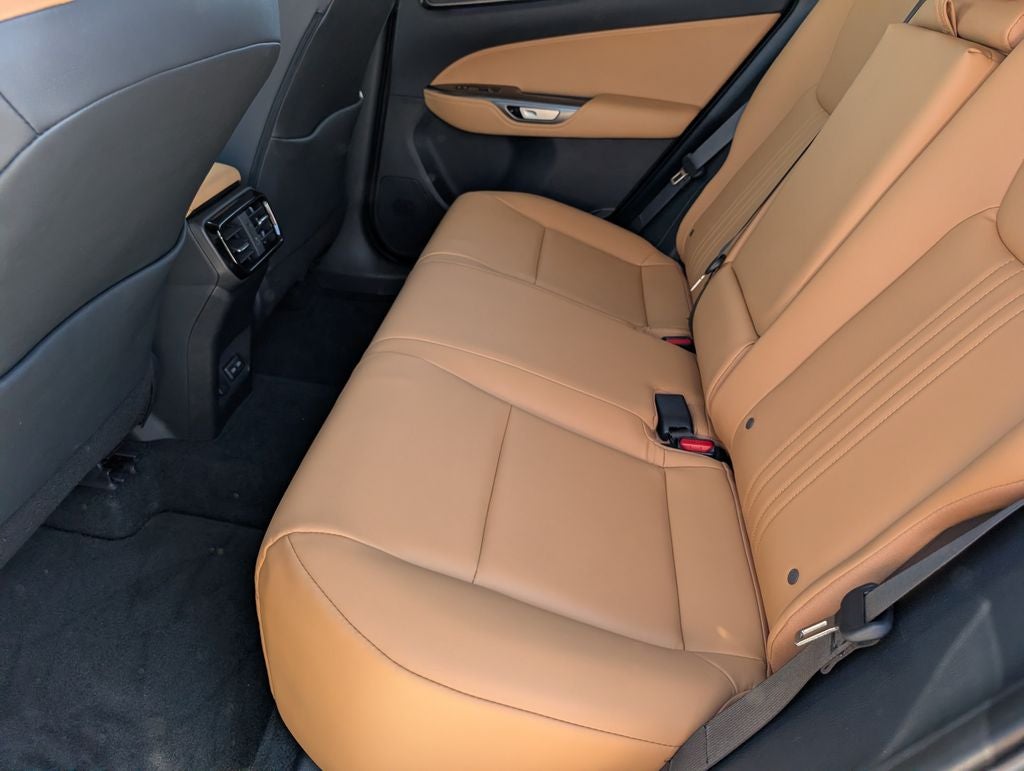 2025 Lexus NX 250 Premium