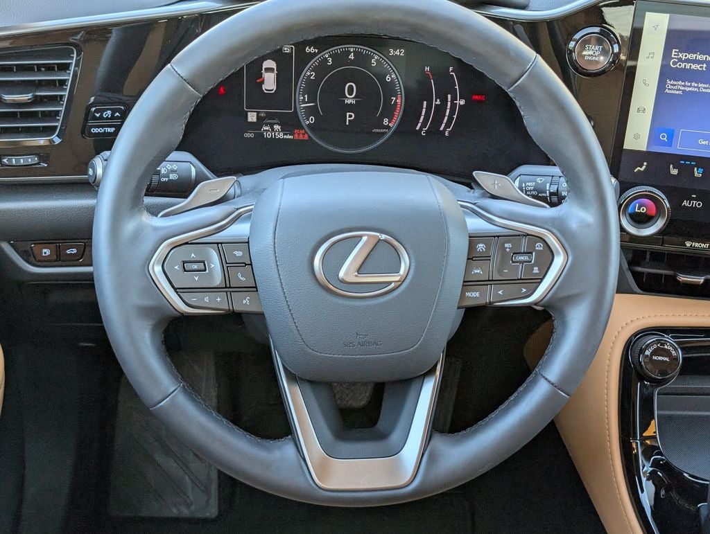 2025 Lexus NX 250 Premium