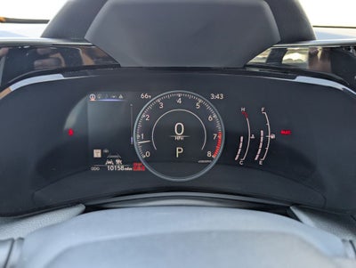 2025 Lexus NX 250 Premium