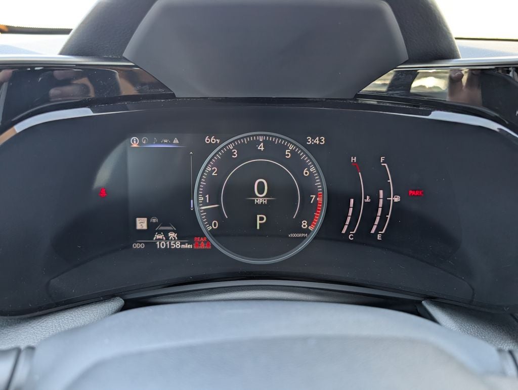 2025 Lexus NX 250 Premium