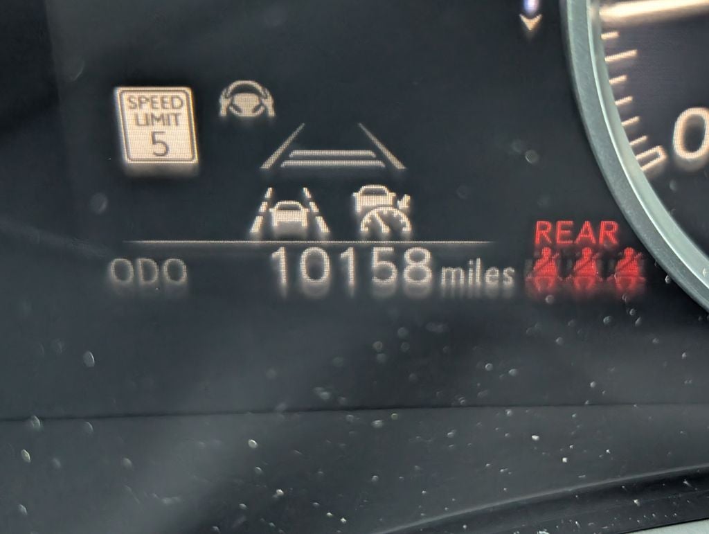 2025 Lexus NX 250 Premium