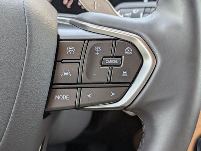 2025 Lexus NX 250 Premium